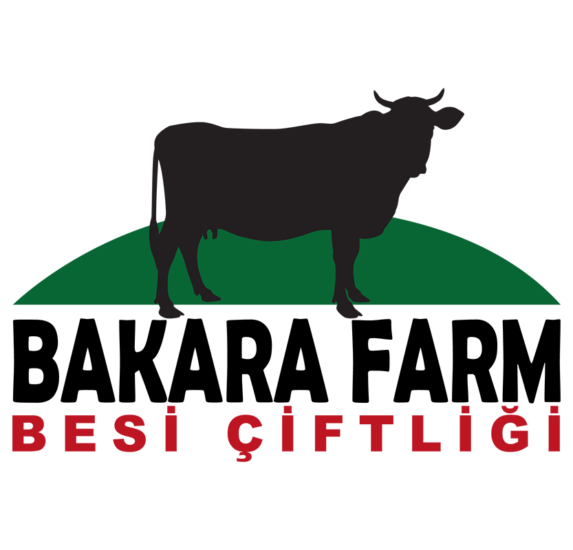 Bakarafarm Logo