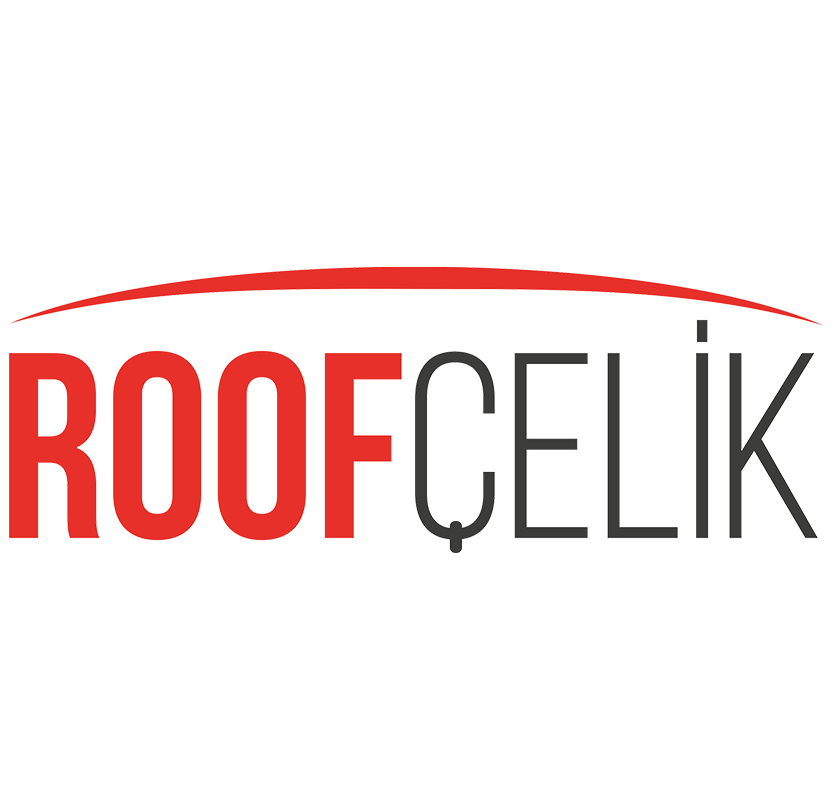 Roof Çelik Logo